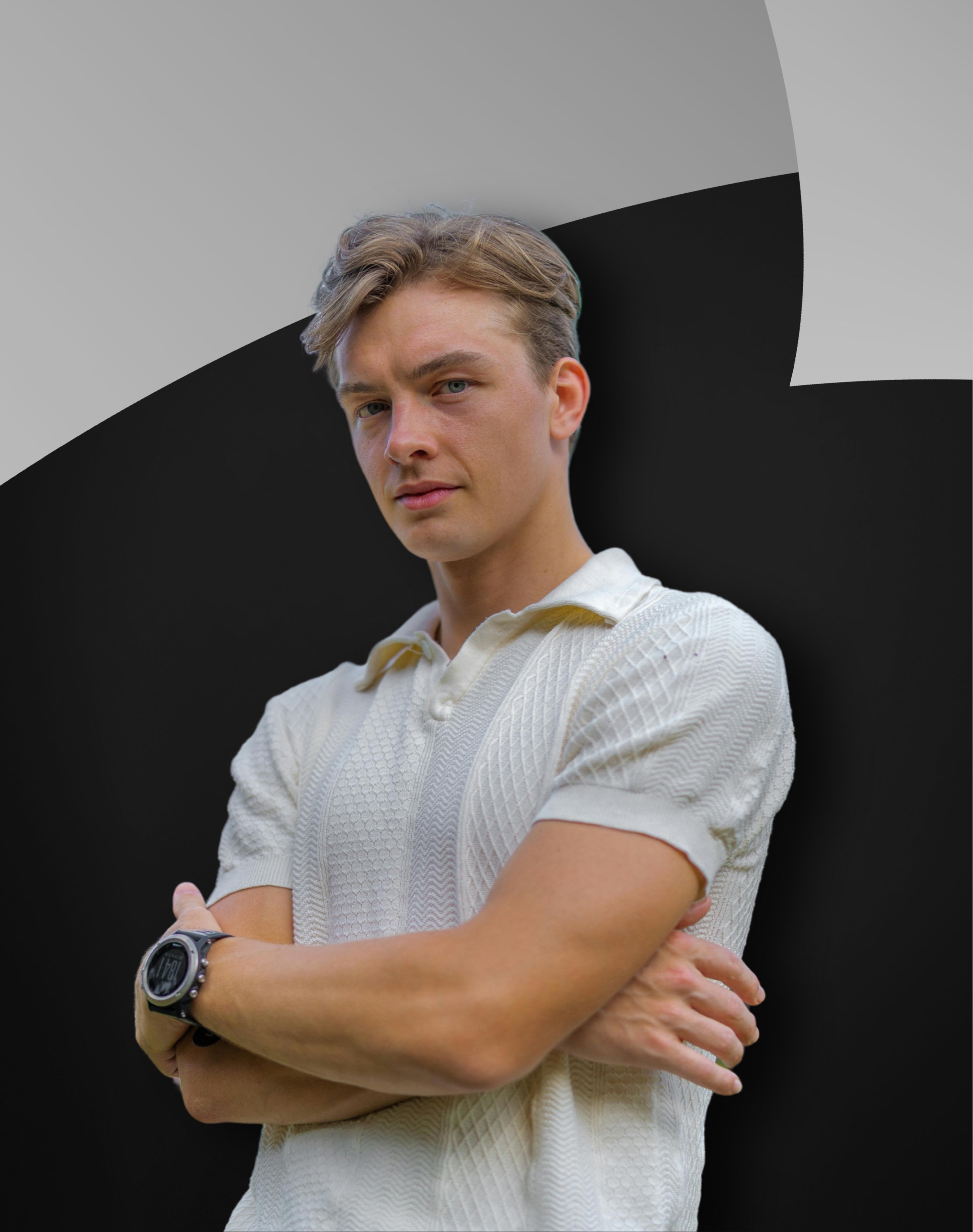 POLO T-SHIRTS