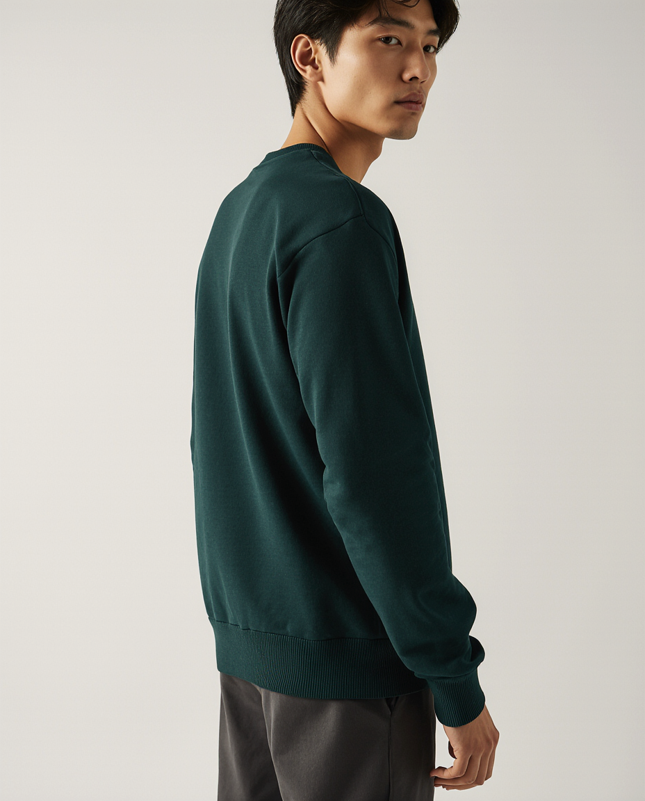 Heavyweight Winter Premium Sweatshirt – Multi Color Edition