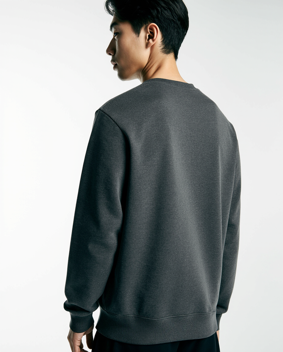 Heavyweight Winter Premium Sweatshirt – Multi Color Edition