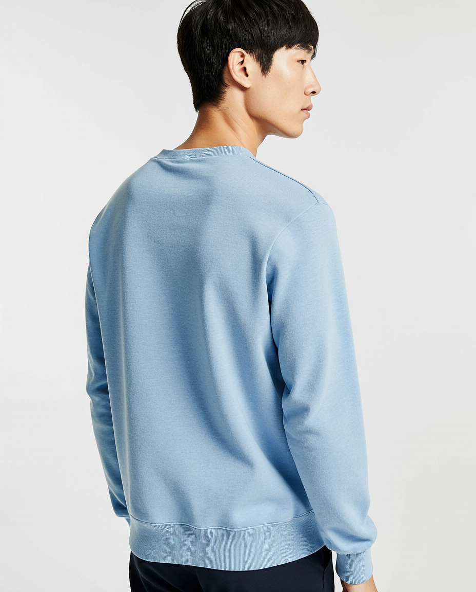 Heavyweight Winter Premium Sweatshirt – Multi Color Edition