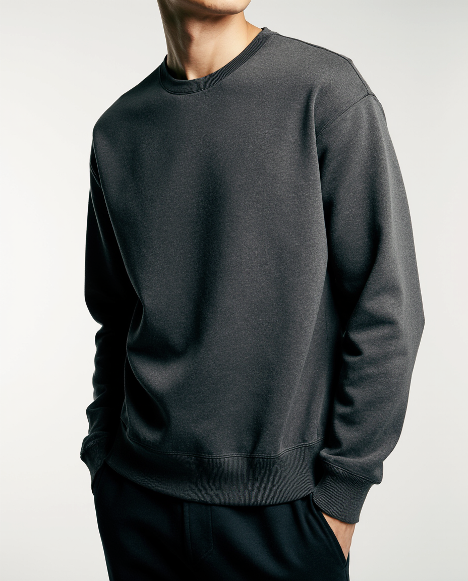 Heavyweight Winter Premium Sweatshirt – Multi Color Edition